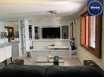 Casa · 122m² · 3 Quartos · 2 Vagas · Casa Condominio para Venda - 122.43m², 3 dormitórios, sendo 1 suites, 2 vagas -