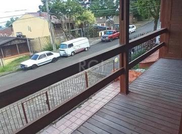 Casa · 107m² · 3 Quartos · 2 Vagas · Casa à venda - em Tristeza
