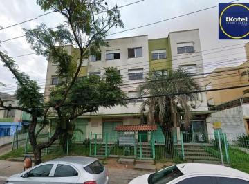 Apartamento · 39m² · 1 Quarto · 1 Vaga · Apartamento na Cavalhada de 1 dormitório e vaga rotativa