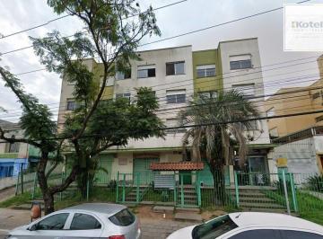 Apartamento · 39m² · 1 Quarto · 1 Vaga · Apartamento na Cavalhada de 1 dormitório e vaga rotativa