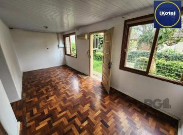 Casa · 63m² · 3 Quartos · 2 Vagas · Casa à venda - em Cristal