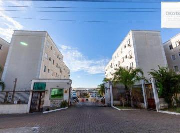 Apartamento · 44m² · 2 Quartos · 1 Vaga · Apartamento 2 dormitorios com vaga