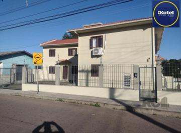 Apartamento · 60m² · 2 Quartos · 1 Vaga · Apartamento para Venda - 60m², 0 dormitórios, Morro Santana