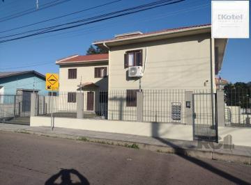 Apartamento · 60m² · 2 Quartos · 1 Vaga · Apartamento para Venda - 60m², 0 dormitórios, Morro Santana