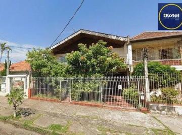 Casa · 398m² · 5 Quartos · 3 Vagas · CASA SOBRADO NO CRISTO REDENTOR DE 5 DORMITÓRIOS E 3 VAGAS