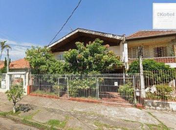 Casa · 398m² · 5 Quartos · 3 Vagas · CASA SOBRADO NO CRISTO REDENTOR DE 5 DORMITÓRIOS E 3 VAGAS