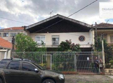 Casa · 398m² · 5 Quartos · 3 Vagas · CASA SOBRADO NO CRISTO REDENTOR DE 5 DORMITÓRIOS E 3 VAGAS