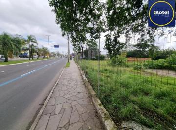 Terreno · 3778m² · Terreno para Venda - 3778m² Na Avenida Cavalhada