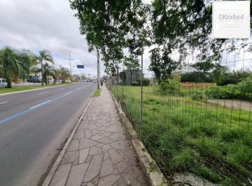 Terreno · 3778m² · Terreno para Venda - 3778m² Na Avenida Cavalhada