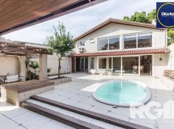 Casa · 404m² · 5 Quartos · 4 Vagas · Casa à venda - no Cristo Redentor
