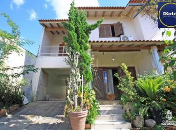 Casa · 240m² · 4 Quartos · 6 Vagas · Casa para Venda - 240m², 4 dormitórios, sendo 3 suites, 6 vagas - Jardim Sabará