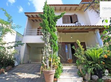 Casa · 240m² · 4 Quartos · 6 Vagas · Casa para Venda - 240m², 4 dormitórios, sendo 3 suites, 6 vagas - Jardim Sabará