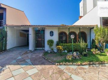 Casa · 200m² · 3 Quartos · 3 Vagas · Casa, 200m², 3 dormitórios, bairro Cristal