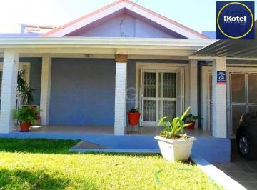 Casa · 289m² · 4 Quartos · 4 Vagas · Casa para Venda - 289m², 4 dormitórios, sendo 1 suites, 4 vagas - Cavalhada