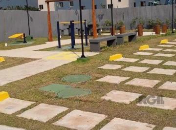Apartamento · 41m² · 2 Quartos · 1 Vaga · Apartamento à venda - No Campo Novo
