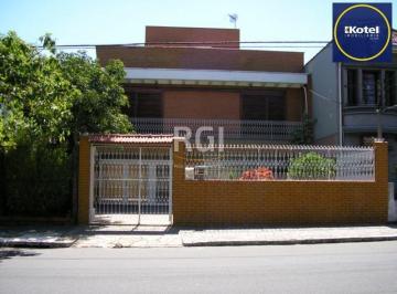 Casa · 525m² · 5 Quartos · 6 Vagas · 🏡 EXCELENTE CASA NA AVENIDA NITERÓI – BAIRRO MEDIANEIRA | PORTO ALEGRE