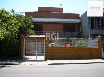 Casa · 525m² · 5 Quartos · 6 Vagas · 🏡 EXCELENTE CASA NA AVENIDA NITERÓI – BAIRRO MEDIANEIRA | PORTO ALEGRE