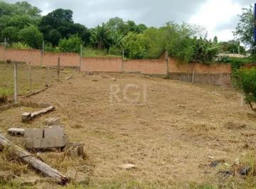 Terreno · 309m² · Terreno em Condominio para Venda - 0m², 0 dormitórios, Vila Nova, Porto Alegre
