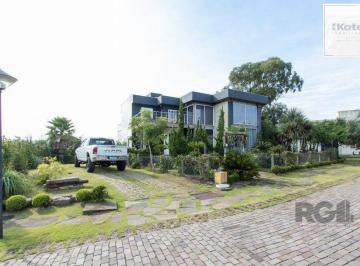 Casa · 400m² · 4 Quartos · 3 Vagas · Casa à venda - na Vila Nova