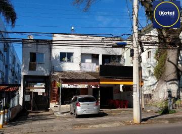 Comercial · 382m² · 20 Vagas · Predio para Venda - 381.67m², 0 dormitórios, Cristal