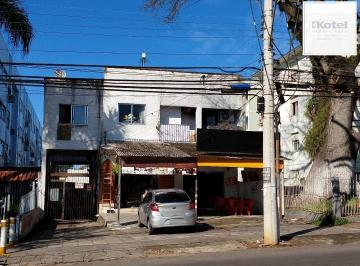 Comercial · 382m² · 20 Vagas · Predio para Venda - 381.67m², 0 dormitórios, Cristal