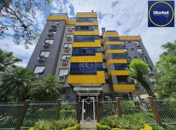 Apartamento · 99m² · 3 Quartos · 1 Vaga · Apartamento à venda - em Menino Deus