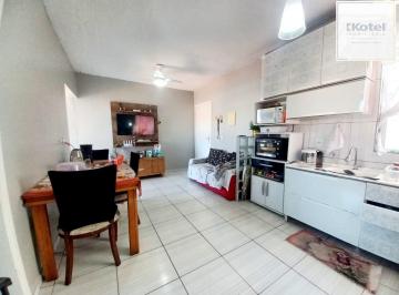 Apartamento · 45m² · 2 Quartos · 1 Vaga · Apartamento restinga -2 dormitórios 1 vaga escriturada