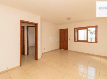 Apartamento · 60m² · 2 Quartos · 2 Vagas · Apartamento para Venda - 108m², 2 dormitórios, 1 vaga - Morro Santana