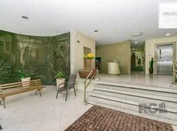 Apartamento · 112m² · 3 Quartos · Ampla apartamento 3 dormitorios,living 2 ambientes na Cidade Baixa, com 2 garage