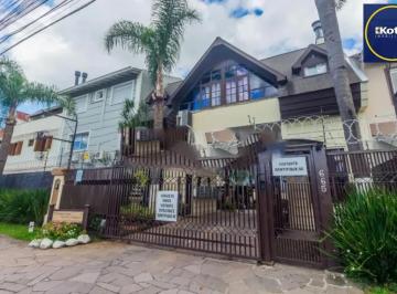 Apartamento · 114m² · 3 Quartos · 2 Vagas · Casa triplex em condomínio no Ecoville com 2 suítes