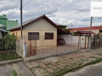 Casa · 80m² · 2 Quartos · 2 Vagas · Casa no Sarandi de 2 dormitórios e pátio com piscina