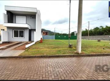 Terreno · 122m² · Terreno à venda - No Campo Novo