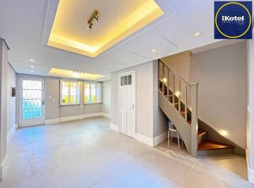 Casa · 106m² · 2 Quartos · Casa à venda com 2 quartos 106 m²  rua Luiz Afonso, cidade baixa, porto alegre
