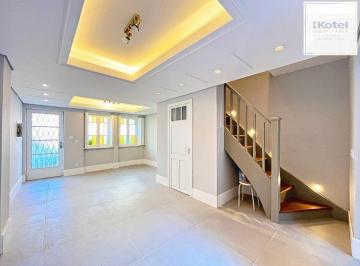 Casa · 106m² · 2 Quartos · Casa à venda com 2 quartos 106 m² rua Luiz Afonso, cidade baixa, porto alegre