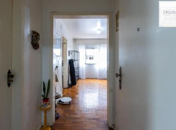 Apartamento · 78m² · 3 Quartos · Apartamento à venda - em Menino Deus