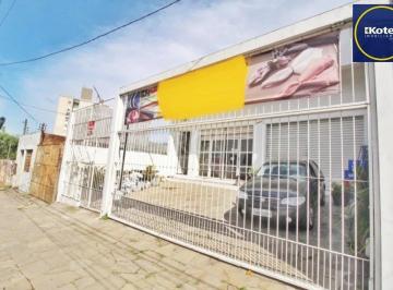 Comercial · 60m² · 3 Vagas · Loja para Venda - 60m², 0 dormitórios, 3 vagas - Petrópolis