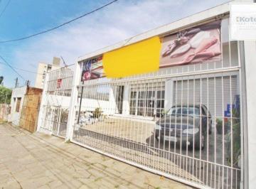 Comercial · 60m² · 3 Vagas · Loja para Venda - 60m², 0 dormitórios, 3 vagas - Petrópolis