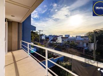 Casa · 205m² · 3 Quartos · 2 Vagas · Casa à venda - na Vila Nova
