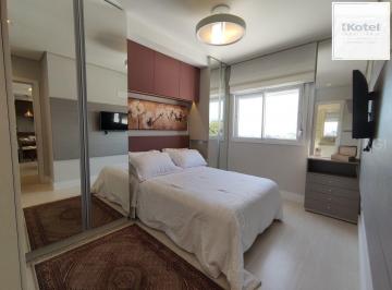 Apartamento · 58m² · 2 Quartos · 1 Vaga · Apartamento para Venda - 57.72m², 2 dormitórios, sendo 1 suites, 1 vaga - Santo