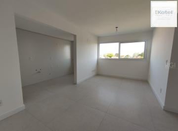 Apartamento · 58m² · 2 Quartos · 1 Vaga · Apartamento para Venda - 57.72m², 2 dormitórios, sendo 1 suites, 1 vaga - Santo