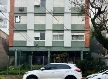 Apartamento · 133m² · 3 Quartos · 1 Vaga · Apartamento 3 dormitórios com suite, de 133m2 no bairro Sao Joao.