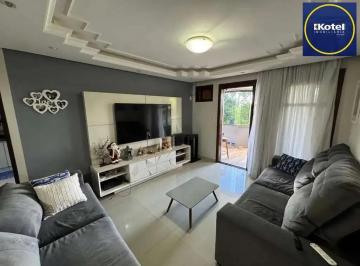 Apartamento · 131m² · 3 Quartos · 2 Vagas · Apartamento 3 dormitórios, 131m² privativos 2 vagas, elevador -Jardim Planalto