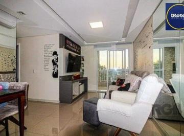 Apartamento · 69m² · 3 Quartos · 1 Vaga · Apartamento à venda - em Teresópolis
