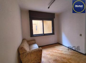 Apartamento · 33m² · 1 Quarto · Apartamento para venda com 1 dormitório em Centro Histórico - Porto Alegre - RS