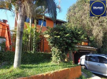 Casa · 101m² · 4 Quartos · 1 Vaga · Casa para Venda - 101.25m², 4 dormitórios, 1 vaga - Campo Novo