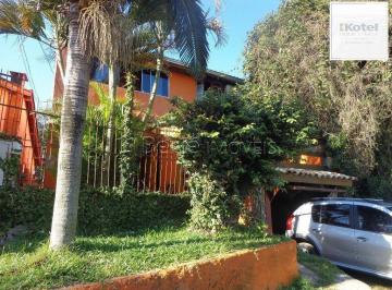 Casa · 101m² · 4 Quartos · 1 Vaga · Casa para Venda - 101.25m², 4 dormitórios, 1 vaga - Campo Novo