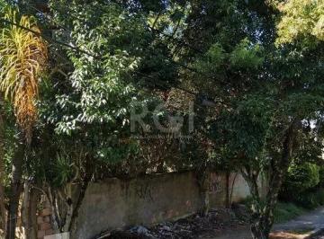 Terreno · 813m² · Terreno para Venda - 0m², 0 dormitórios, Tristeza, Porto Alegre