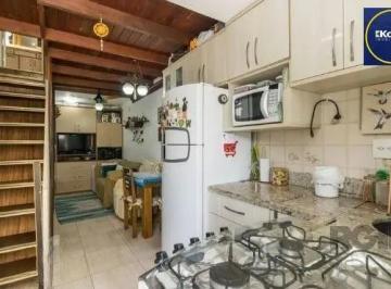 Comercial · 29m² · 2 Quartos · sala comercial transformada em Stúdio com mezanino de 1 dormitório