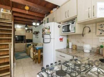 Comercial · 29m² · 2 Quartos · sala comercial transformada em Stúdio com mezanino de 1 dormitório
