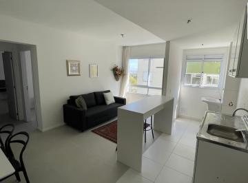 Apartamento · 58m² · 2 Quartos · 1 Vaga · Apartamento 2 dormitórios com suíte no Alto Petrópolis – Porto Alegre